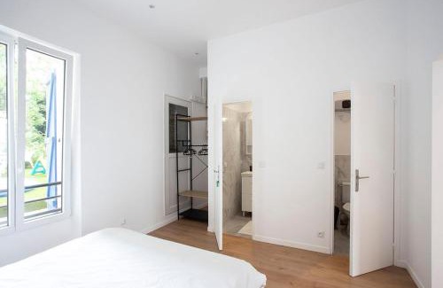 Alfortville Apartment | Apartment luxury Alfortville