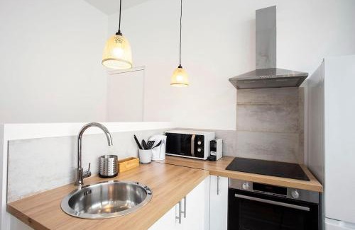 Alfortville Apartment | Apartment luxury Alfortville