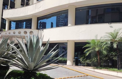 Vila Olimpia House | Apartment Luxury Moema - Aparthotel