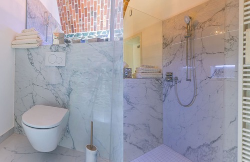 Wetzlar Apartment | Apartment 'Luxusapartment Romantica' with Wi-Fi
