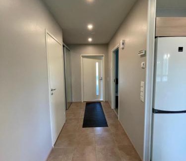 Pyhajoki Apartment | Apartment Mäkitie, Pyhäjoki