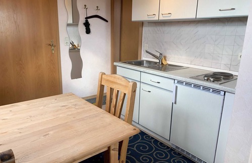 Suederhafen Apartment | Apartment Möhlkiek - Möhlkiek