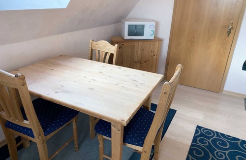 Suederhafen Apartment | Apartment Möhlkiek - Möhlkiek