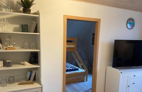 Nessendorf Apartment | Apartment Möwennest in Blekendorf