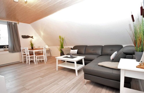 Nessendorf Apartment | Apartment Möwennest in Blekendorf