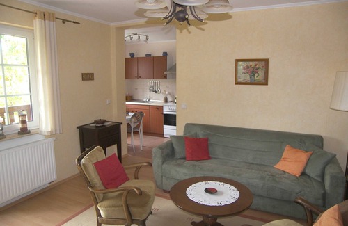 Benz Apartment | Apartment Mühlenblick