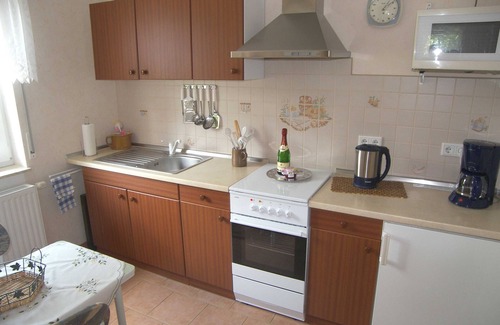 Benz Apartment | Apartment Mühlenblick