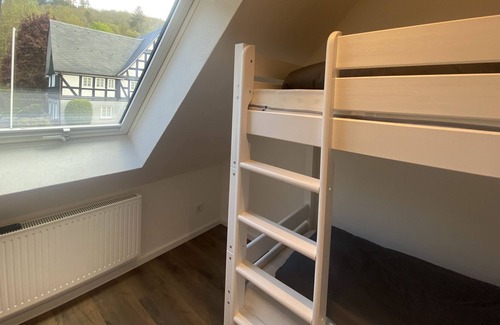 Kickenbach Apartment | Apartment Mühlendach, 90 square meters, 2 bedrooms, max. 5 people