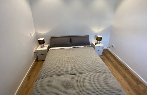 Kickenbach Apartment | Apartment Mühlengrund, 92 sqm, 3 bedrooms, max. 6 people