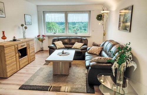 Schwalenberg Apartment | Apartment Marie by Interhome
