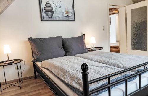 Schwalenberg Apartment | Apartment Marie by Interhome