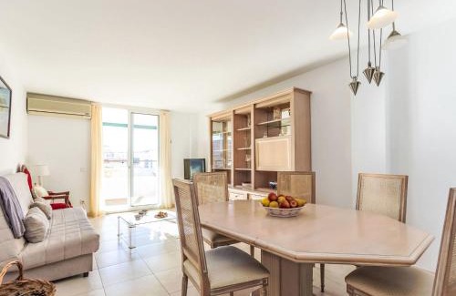 Sant Antoni de Calonge Apartment | Apartment Marina Palace by Interhome