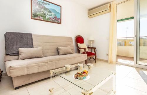 Sant Antoni de Calonge Apartment | Apartment Marina Palace by Interhome