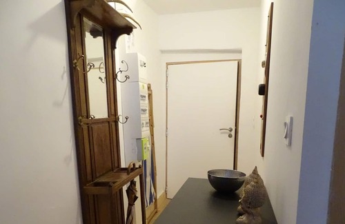 Moirans-en-Montagne Apartment | Apartment Moirans-en-Montagne, 1 bedroom, 2 persons