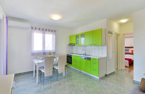 Rovanjska Apartment | Apartment Matas by Interhome