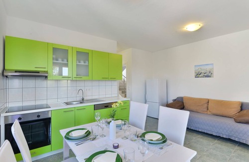 Rovanjska Apartment | Apartment Matas by Interhome