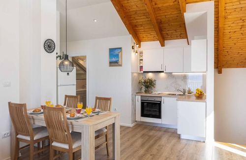 Zavrelje Apartment | Apartment M&K