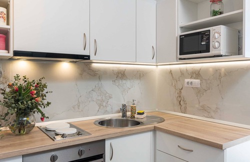 Zavrelje Apartment | Apartment M&K