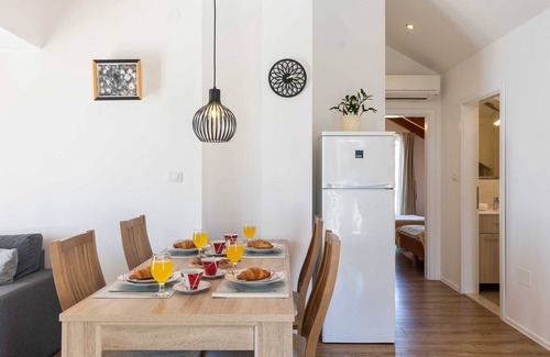 Zavrelje Apartment | Apartment M&K