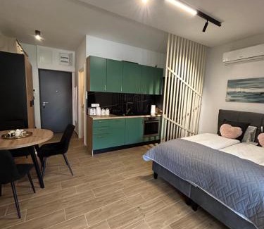 Seget Donji Apartment | Apartment M&P