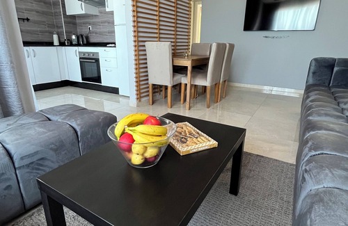 Moulay Abdallah Apartment | Apartment Sidi Bouzid El jadida