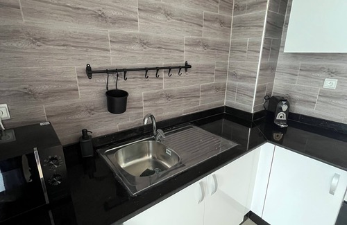 Moulay Abdallah Apartment | Apartment Sidi Bouzid El jadida