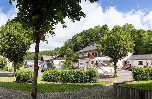 Schonbach Apartment | Apartment Maare - Landgasthaus Zum Kreuzberg