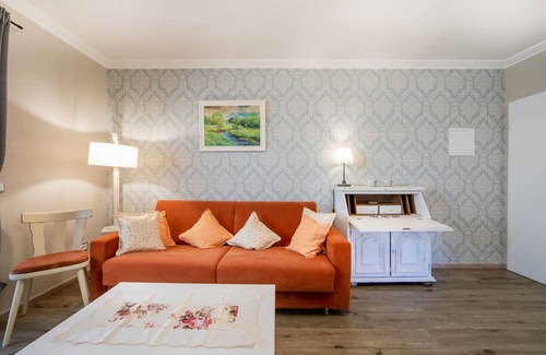 Schonbach Apartment | Apartment Maare - Landgasthaus Zum Kreuzberg
