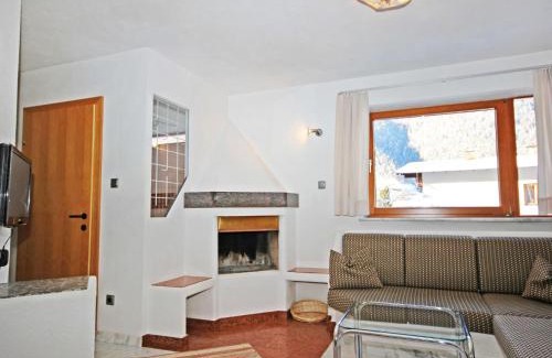 Ried im Oberinntal Apartment | Apartment Mader by Interhome