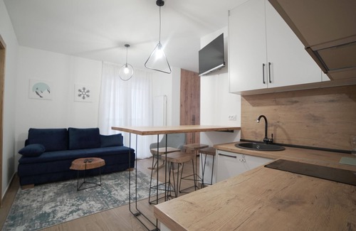 Jahorina Apartment | Apartment MaDuLo Jahorina