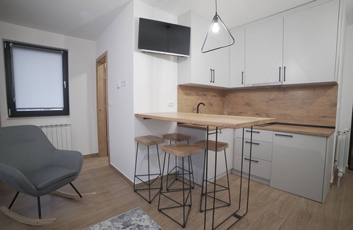 Jahorina Apartment | Apartment MaDuLo Jahorina
