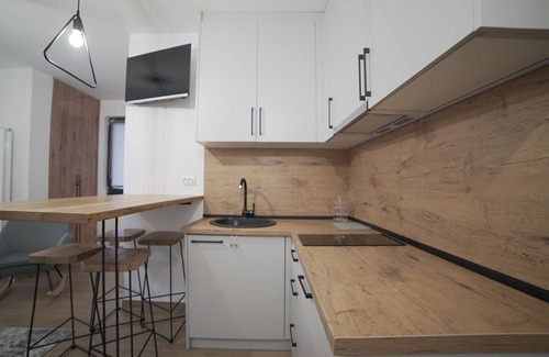 Jahorina Apartment | Apartment MaDuLo Jahorina