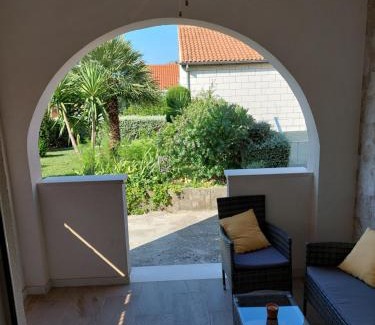 Zupa dubrovacka Apartment | Apartment Maestral