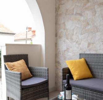 Zupa dubrovacka Apartment | Apartment Maestral