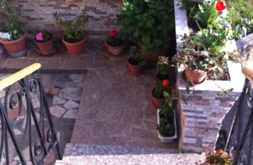 Brzac Apartment | Apartment Magdic - Two Bedroom Apartment with Terrace
