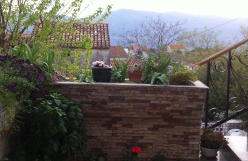 Brzac Apartment | Apartment Magdic - Two Bedroom Apartment with Terrace
