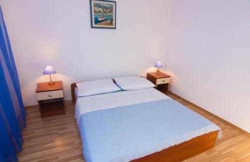 Brzac Apartment | Apartment Magdic - Two Bedroom Apartment with Terrace
