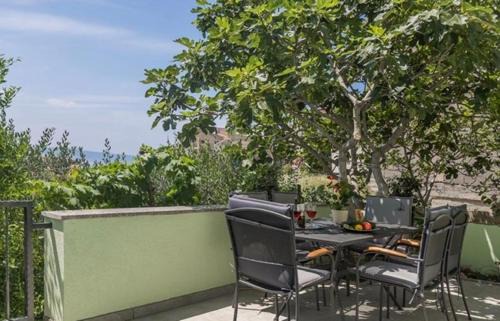 Dugi Rat Apartment | Apartment Magical Morning