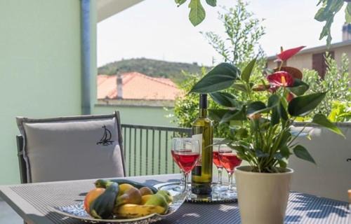 Dugi Rat Apartment | Apartment Magical Morning