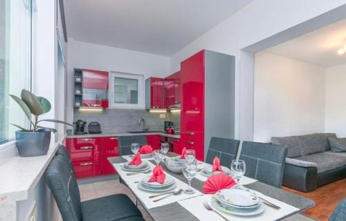 Dugi Rat Apartment | Apartment Magical Morning
