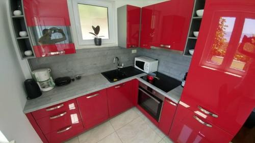 Dugi Rat Apartment | Apartment Magical Morning