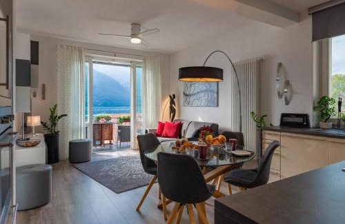 Azzano Apartment | Apartment Magnolia by Interhome