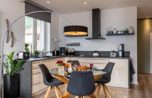 Azzano Apartment | Apartment Magnolia by Interhome