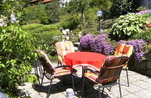 Triberg im Schwarzwald Apartment | Apartment Maier-1 by Interhome
