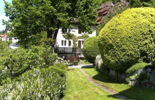 Triberg im Schwarzwald Apartment | Apartment Maier-1 by Interhome