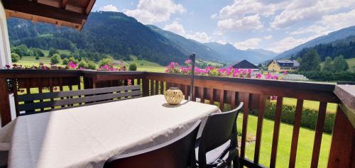 Radstadt Apartment | Apartment Maier