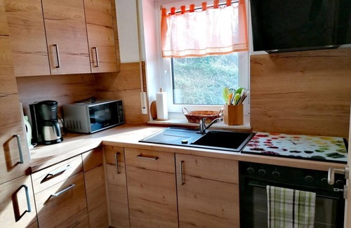 Wierschem Apartment | Apartment Maifeld - 2 Bed Apartment Maifeld