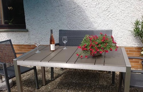 Wierschem Apartment | Apartment Maifeld - 2 Bed Apartment Maifeld