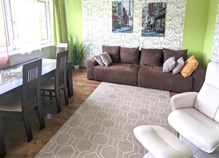 Bretzenheim Apartment | Apartment Mainz-Bretzenheim