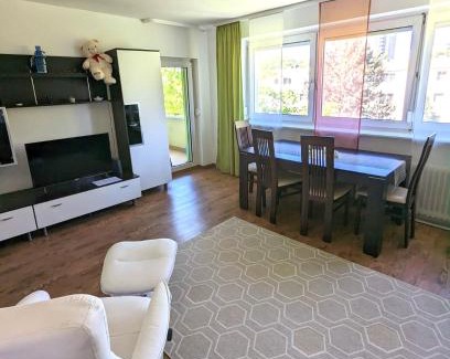Bretzenheim Apartment | Apartment Mainz-Bretzenheim